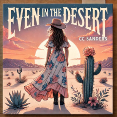 Even in the Desert (demo)