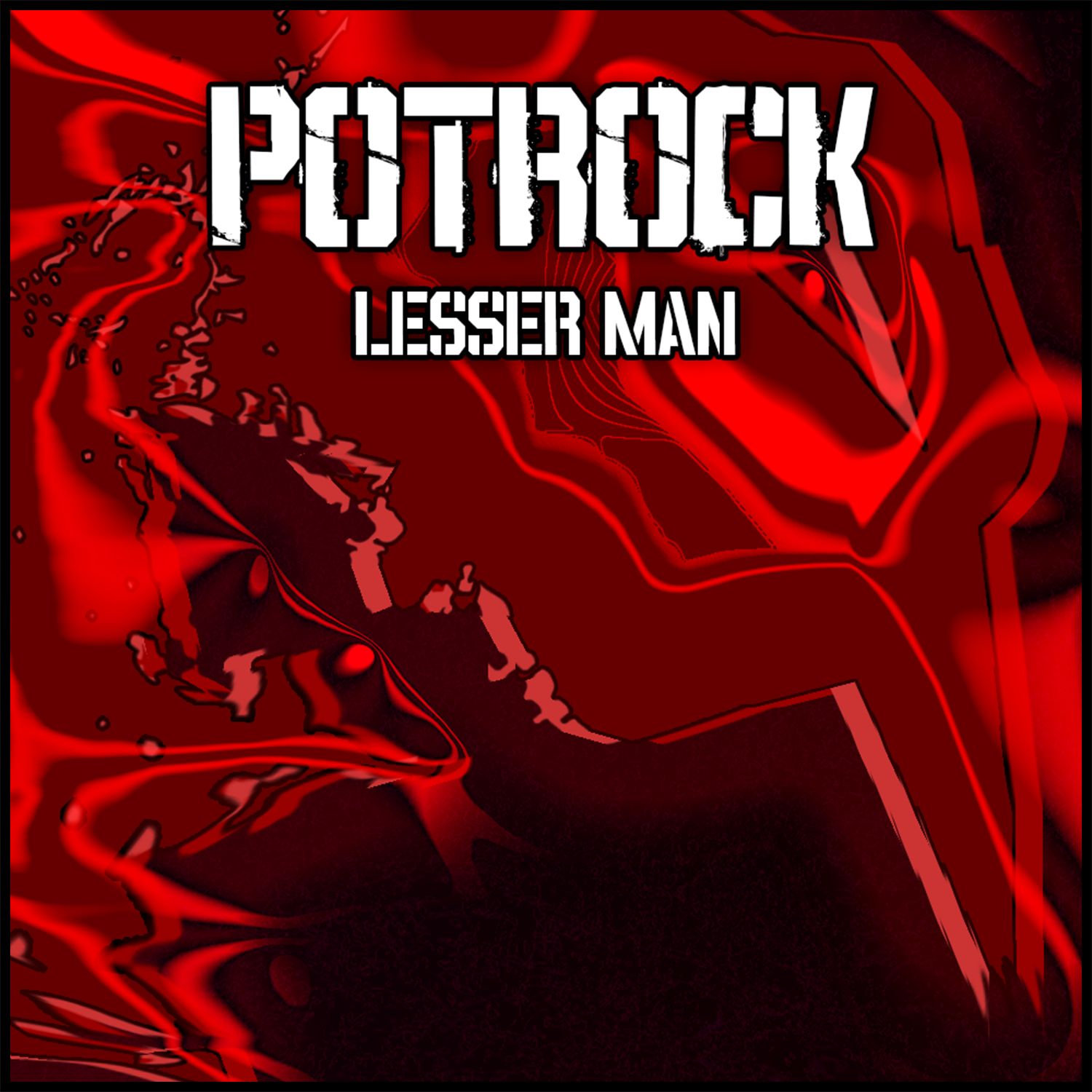 Lesser Man