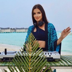 Korolova - Live @ Maldives, Mövenpick / Melodic Techno & Progressive House Mix