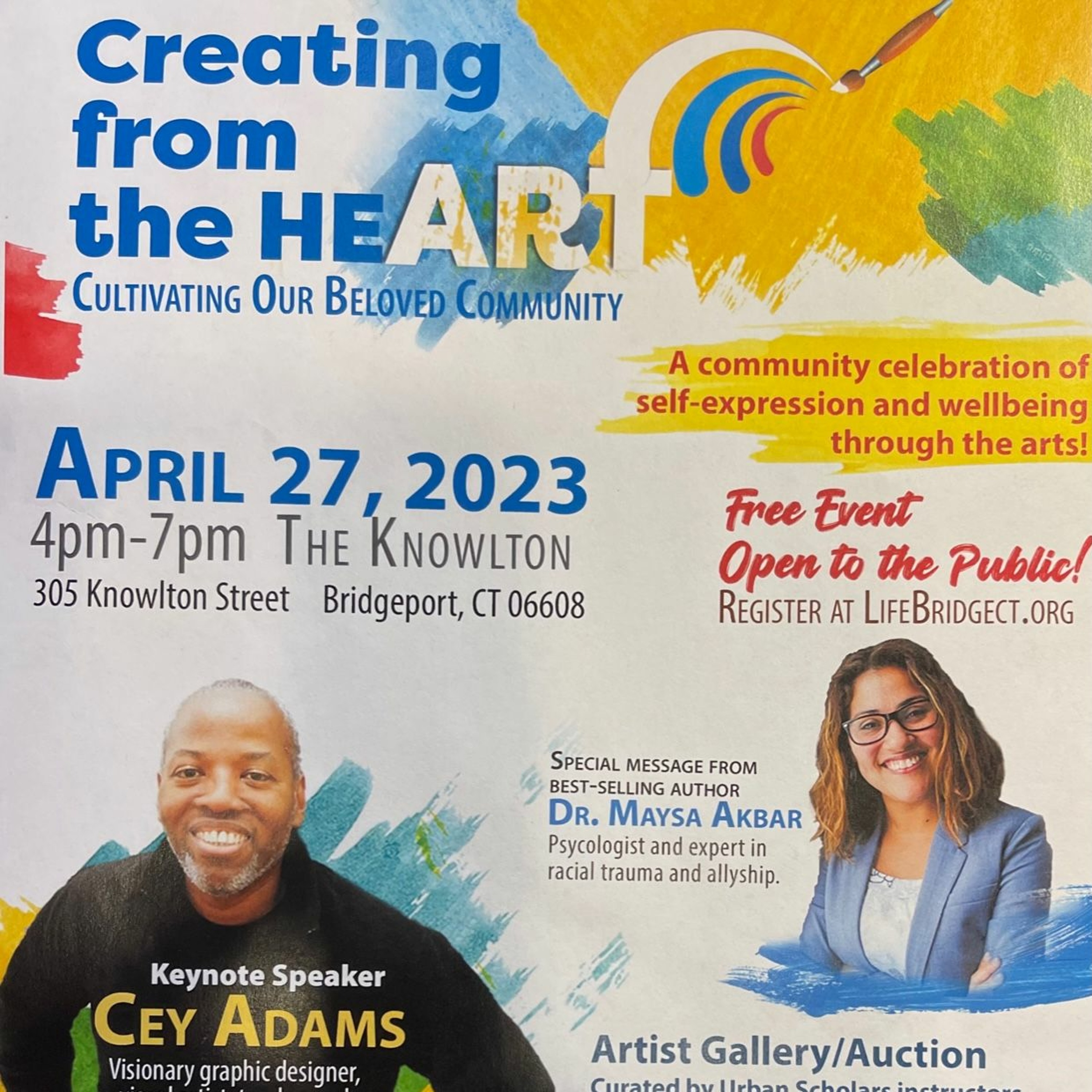 WPKN Community Radio