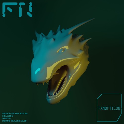 Frank Royal - Panopticon