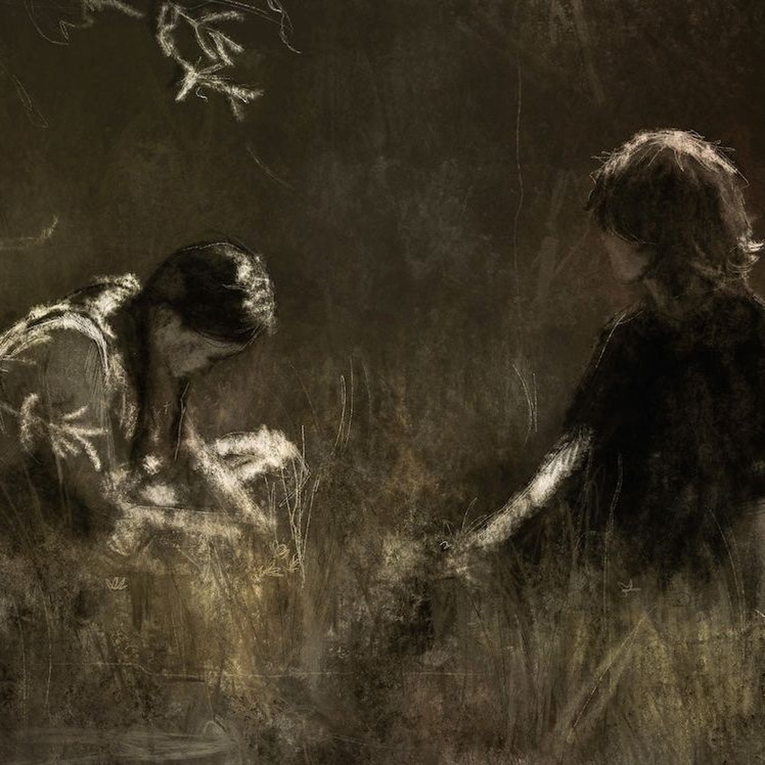 Willoughby's Interlude (demo) (Psykh Edit) episode artwork