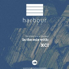 Harbour Live // XCI