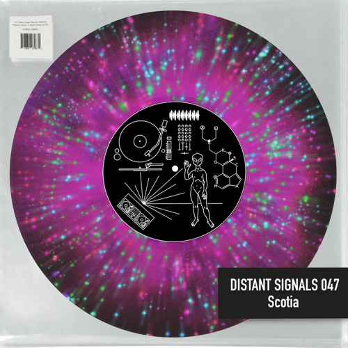 Distant Signals 047: Scotia