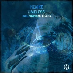 Nemke - Timeless (Extended Mix)