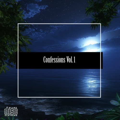 Confessions Vol. 1