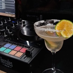 Chars Margarita Set 2025 Support TEC