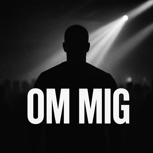 om-mig.made and produced by Jesper Lasthein