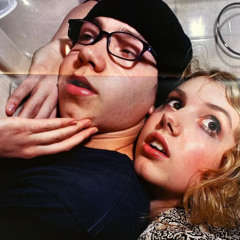 and this is all i'll ever be