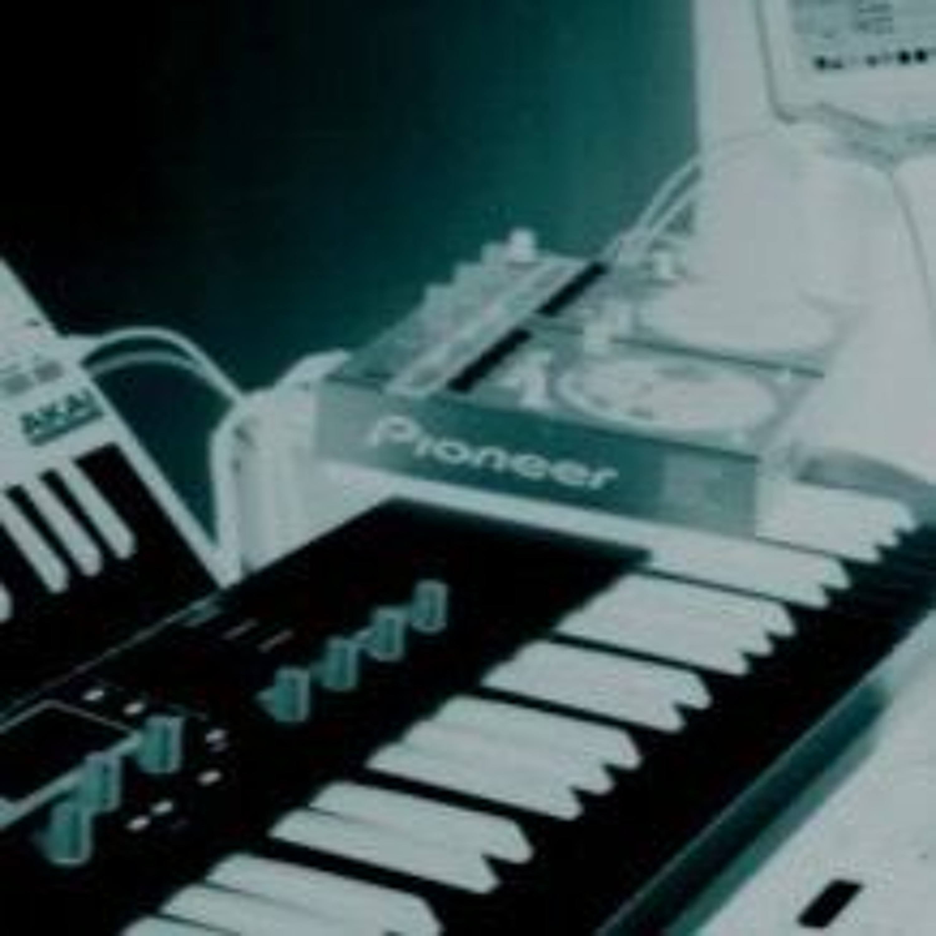 Techno Gris