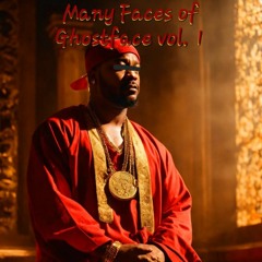 Many Faces of Ghostface Killah Mix vol. 1
