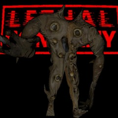 Darkwood Dominance (Darkwood March remake)