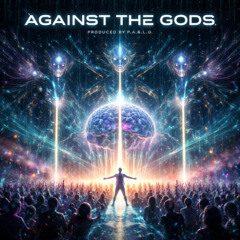 AGAINST THE GODS
