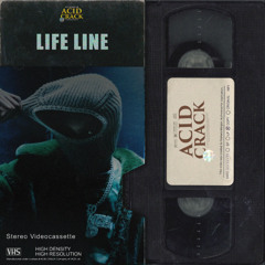 ACID CRACK - LIFE LINE 120 bpm ( R&B Type Beat 2025)