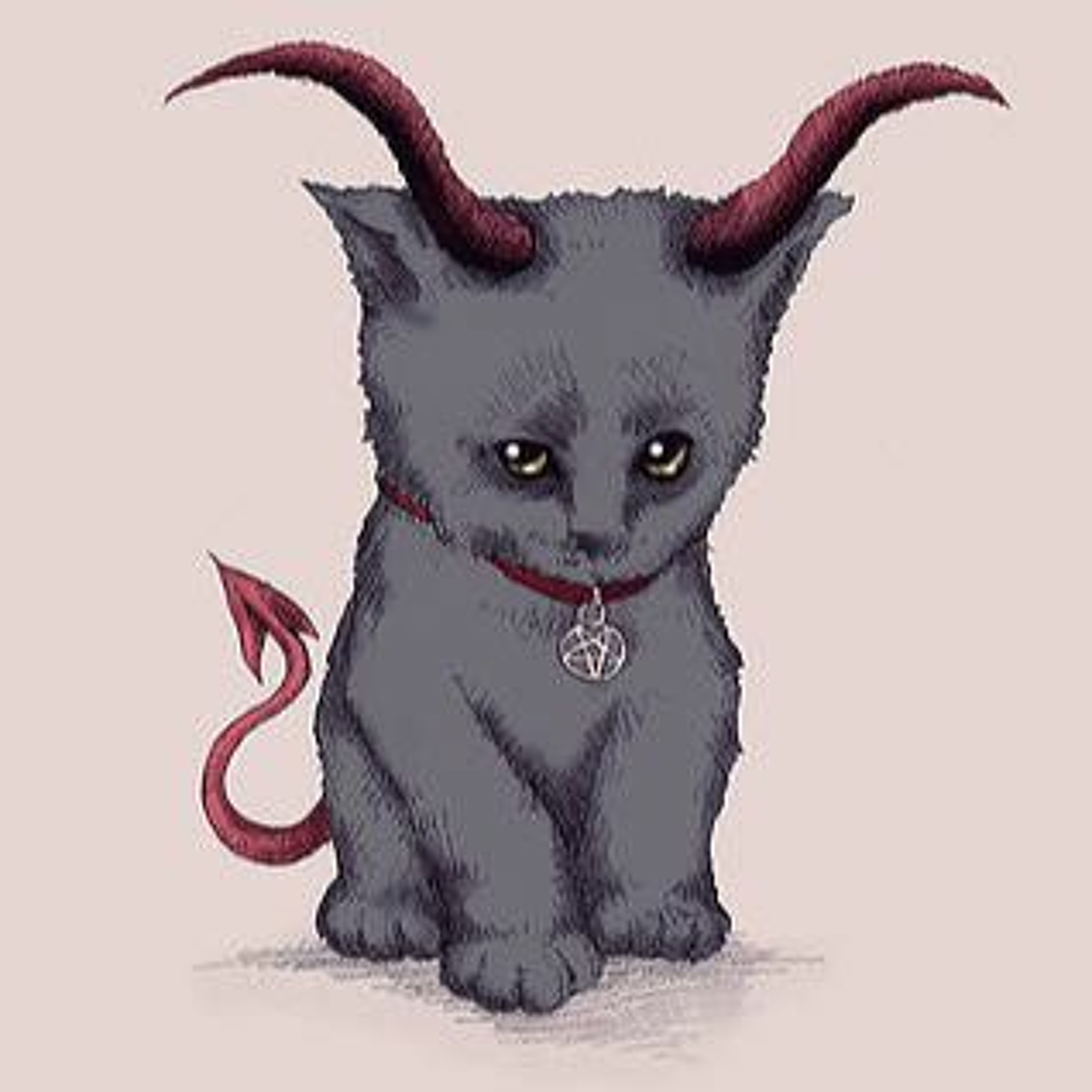 Cat's Out The Bag episode artwork