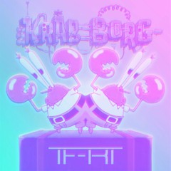 KRAB-BORG [MR KRABS REMIX]