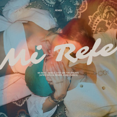Mi Refe - Beéle, Ovy On The Drums (Afro House Remix Joan Ember)