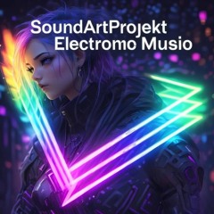 Seele Der Elektronischen Musik