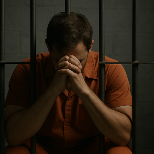 Convicted