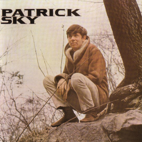 Stream Rattlesnake Mountain by Patrick Sky Listen online for free on