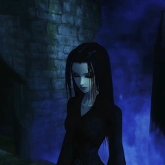 vampire love song