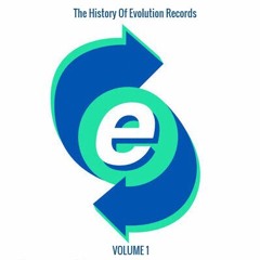 The History of Evolution Records Volume 1