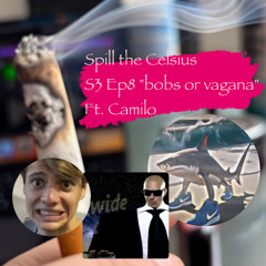 S3 Ep8 "bobs or vagana?" ft. camilo