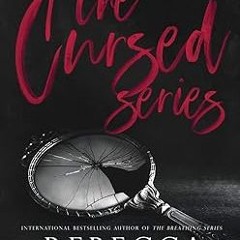eBook PDF The Cursed Series, Parts 3&4: Now We Know/What They Knew (Cursed, 3-4) (PDFKindle)-Re