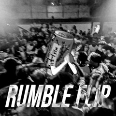 Skrillex, Fred Again & Flowdan - Rumble (Rattrix Flip) (Feat. TERPS) FREE DOWNLOAD