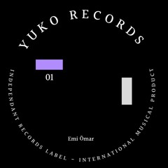 PREMIERE: Emi Ömar - Trou Noir [Yuko Records]