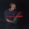 MIX077 - Caim (阿姆斯特丹) [Live at Mitsuki] DJ mix artwork - Electronic music tracklist cover image