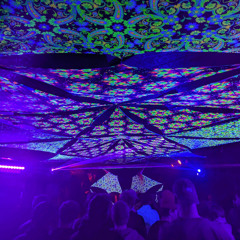 URKNALL Dark Hitech-Set | Chekov Cottbus, 05.12.2025