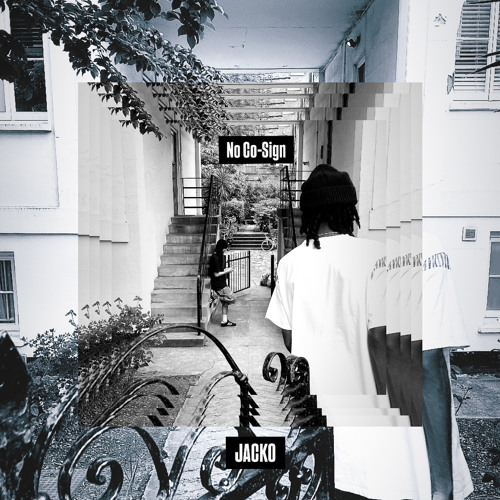 JACKO - No Co-Sign // Prod.By TresGenio