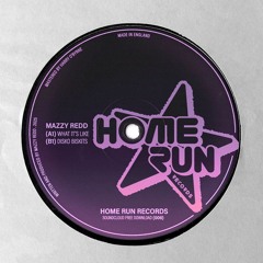 MAZZY REDD - DISKO BISKITS (FREE DOWNLOAD0
