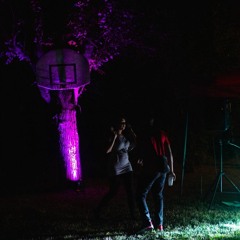 PÆBO @ Gather2gether: Mystic Camp (2020.07.24)