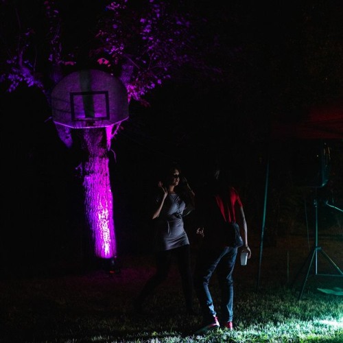 PÆBO @ Gather2gether: Mystic Camp (2020.07.24)