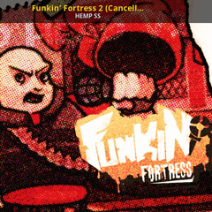 Hard Head - Funkin’ Fortress 2
