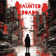 Haunted Roads