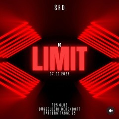 JäCiD @ \\ SRD NoLimit // Kulturschlachthof Düsseldorf  (Hardtränce Set) 07.03.25