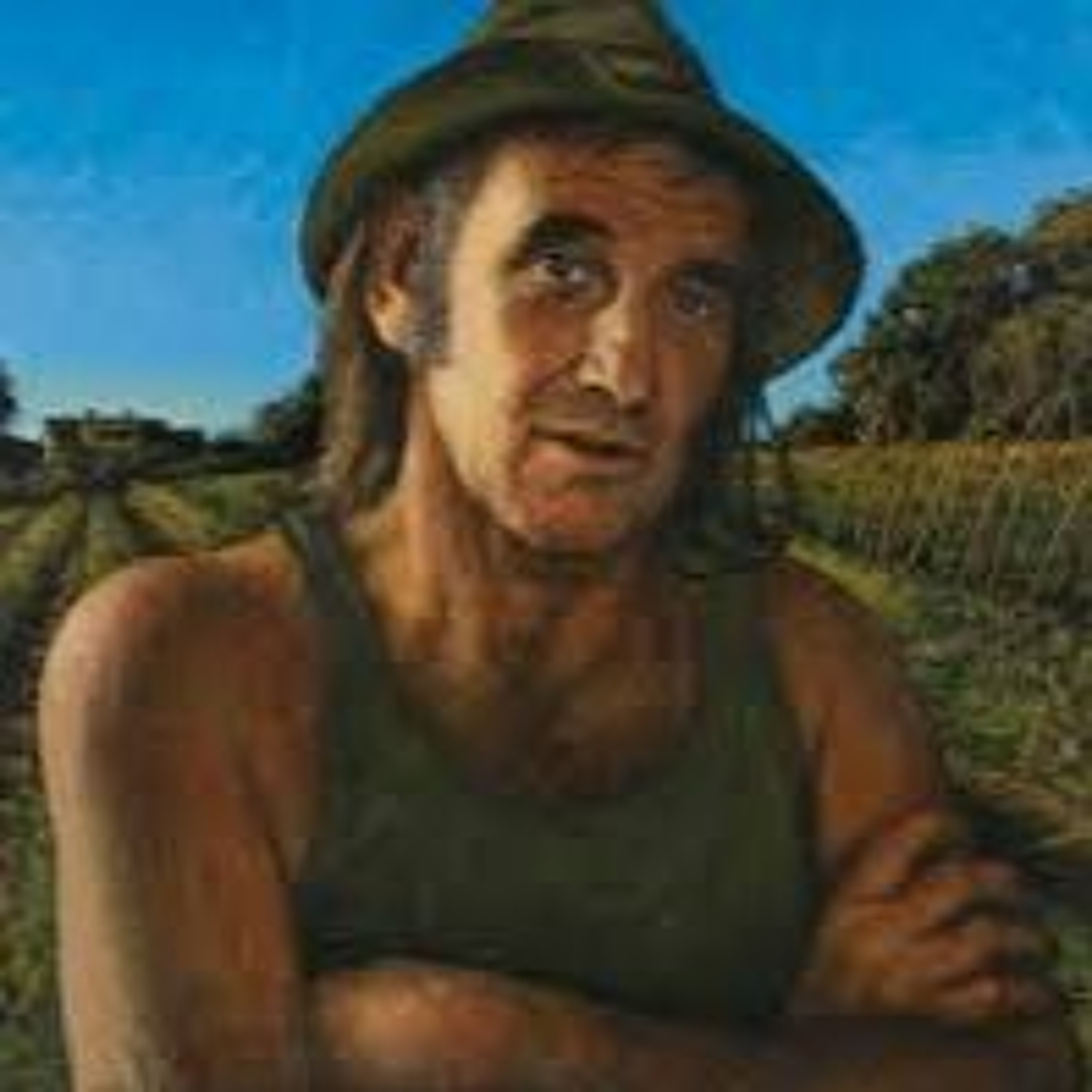 The Curse Of The Golden Turnip April 5 2020 Farming, Farmers Markets & COVID-19 episode artwork