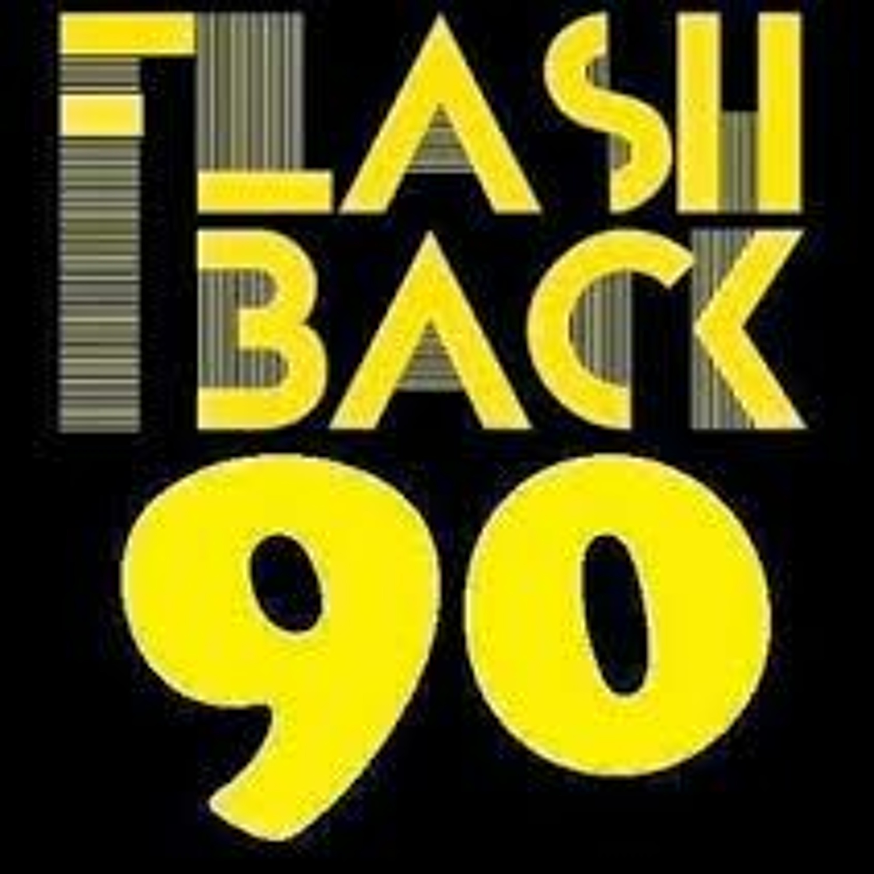 FLASHBACK 90's MP3 6.3.22. episode artwork
