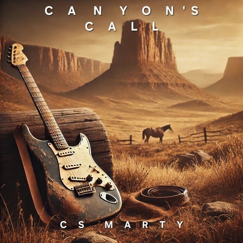 CS Marty - Canyon's Call