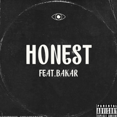 honest feat.bakar