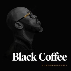 Black Coffee and DJ Angelo featuring Jinadu - Lost - Darius Mines Edit