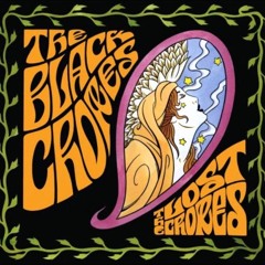 Tornado - The Black Crowes