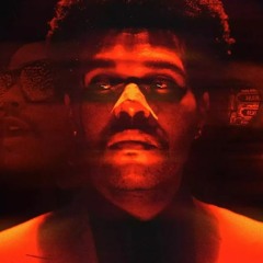 "Can't Escape" [The Weeknd/Drake Type Dark R&B Beat] (FREE DL)