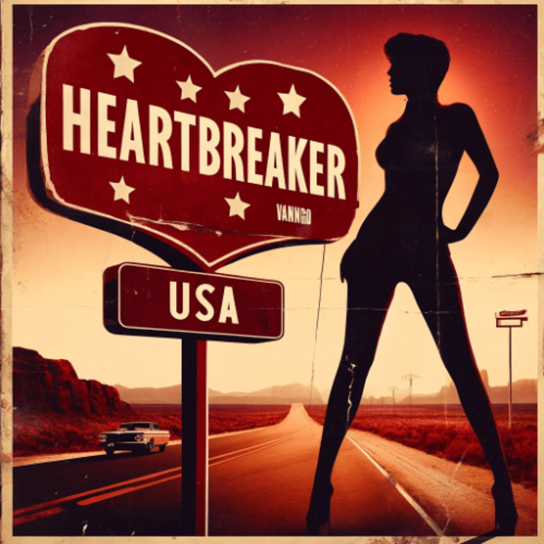 HEARTBREAKER USA