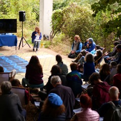 10/24 Fiction Au Bord Des Rivières, avec Clémence Mathieu