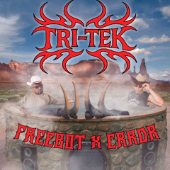 PREMIERE | CRRDR X FREEBOT - TRI-TEK (VIP) [FREE DOWNLOAD]