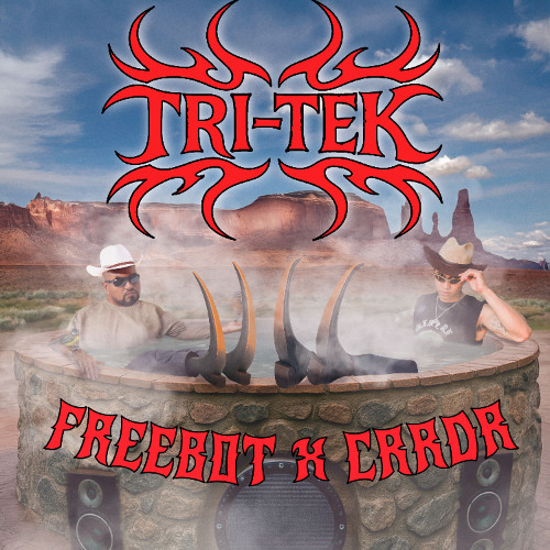 PREMIERE | CRRDR X FREEBOT - TRI-TEK (VIP) [FREE DOWNLOAD]